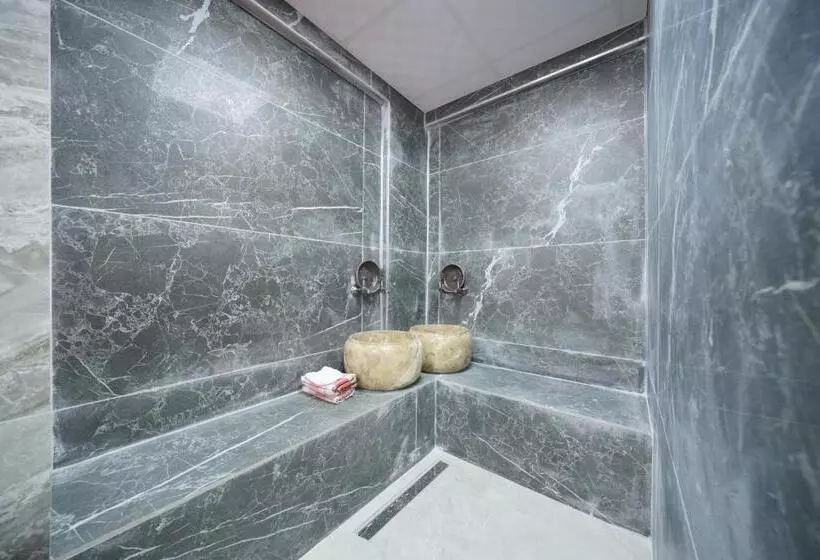 فندق Goreme Cave Rooms&spa