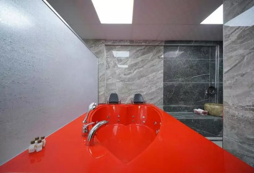 فندق Goreme Cave Rooms&spa