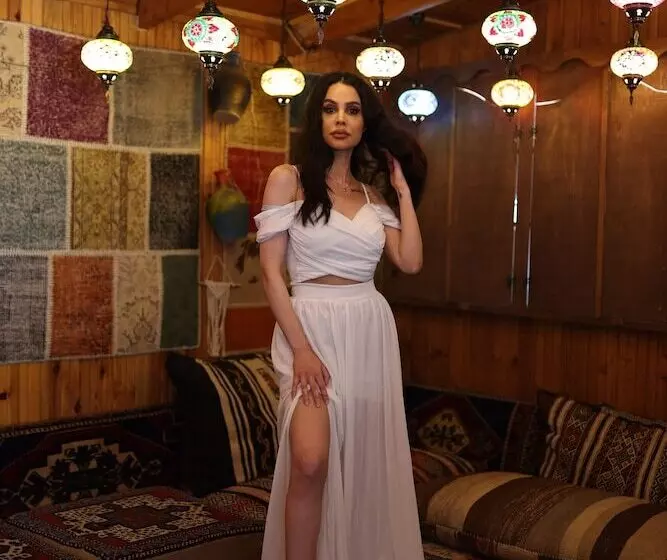 فندق Goreme Cave Rooms&spa