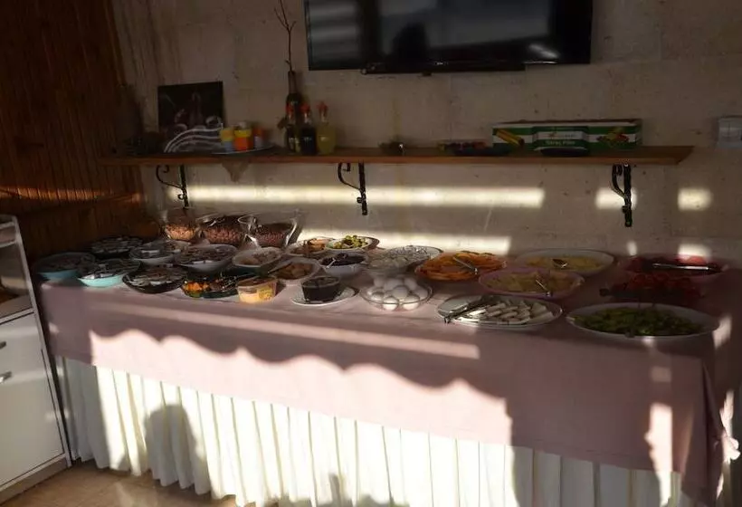 فندق Goreme Cave Rooms&spa