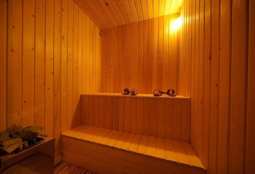 בית מלון כפרי Goreme Cave Rooms&spa