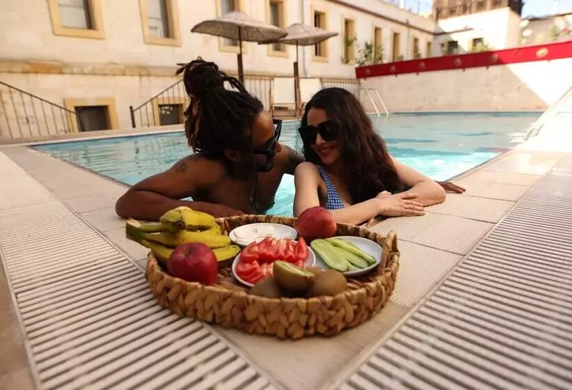 فندق Goreme Cave Rooms&spa