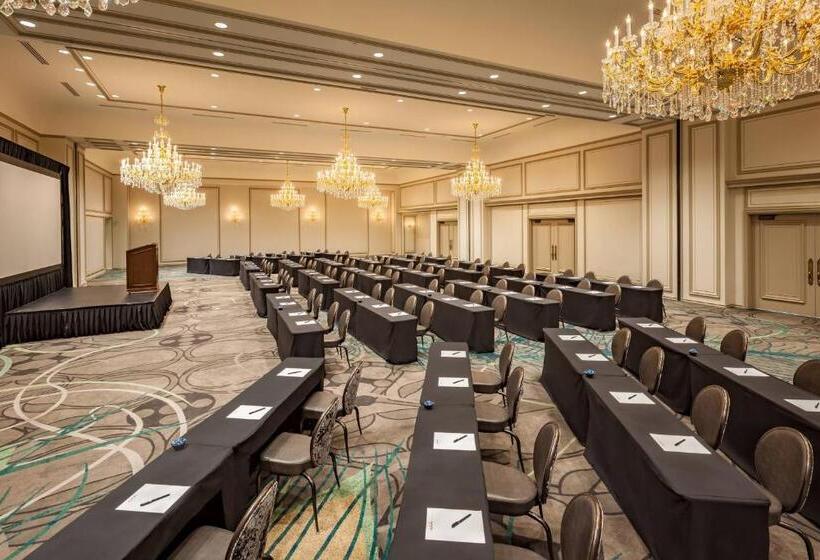 فندق Grand Bohemian Mountain Brook, Autograph Collection