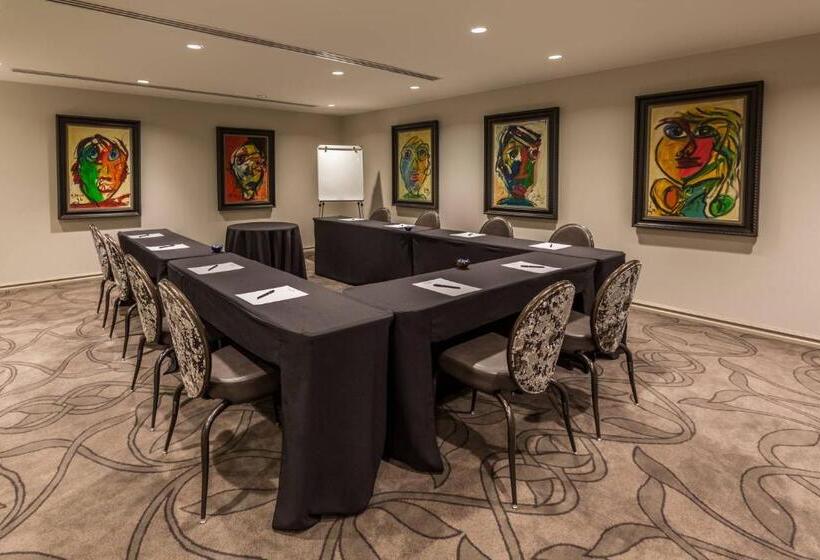 فندق Grand Bohemian Mountain Brook, Autograph Collection