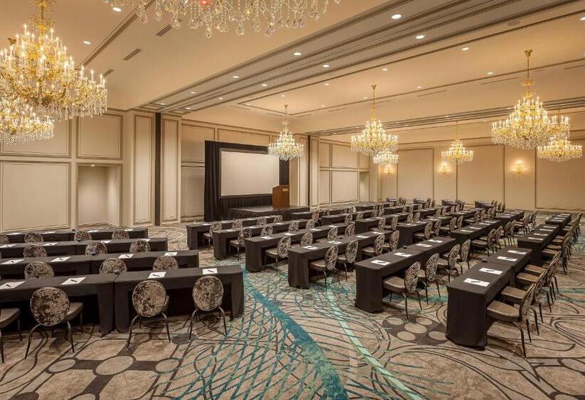 فندق Grand Bohemian Mountain Brook, Autograph Collection