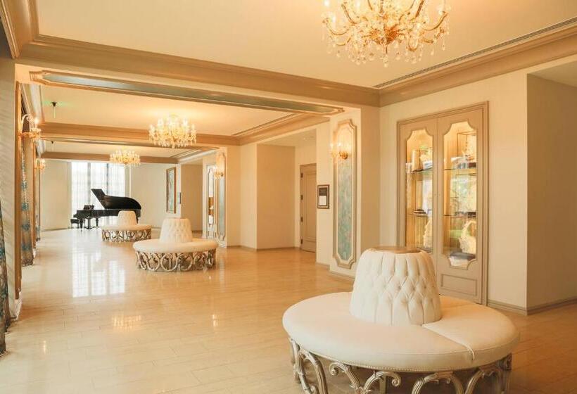 فندق Grand Bohemian Mountain Brook, Autograph Collection