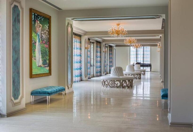 فندق Grand Bohemian Mountain Brook, Autograph Collection