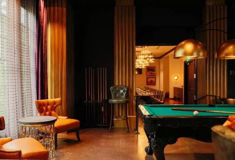 هتل Grand Bohemian Mountain Brook, Autograph Collection