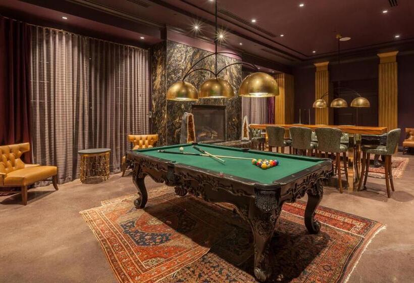 فندق Grand Bohemian Mountain Brook, Autograph Collection