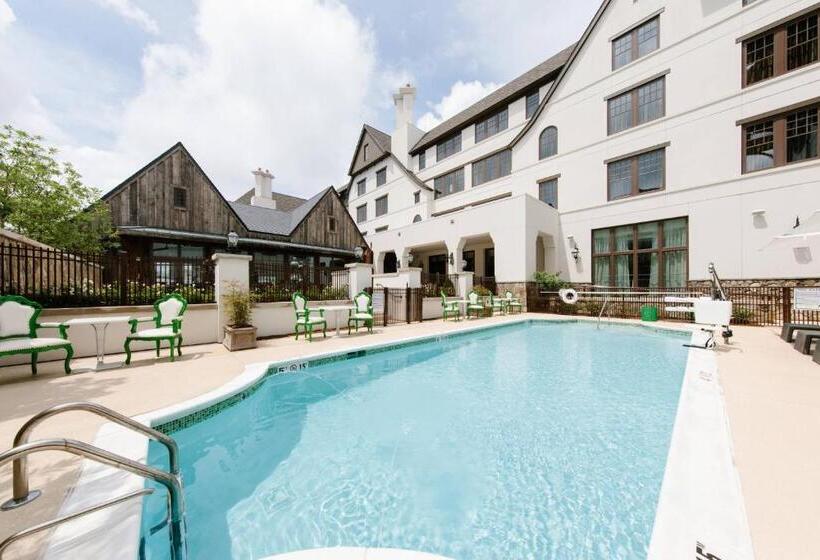 فندق Grand Bohemian Mountain Brook, Autograph Collection