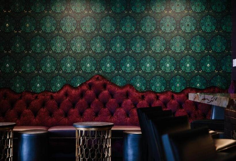 فندق Grand Bohemian Mountain Brook, Autograph Collection