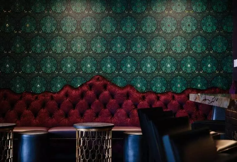 هتل Grand Bohemian Mountain Brook, Autograph Collection