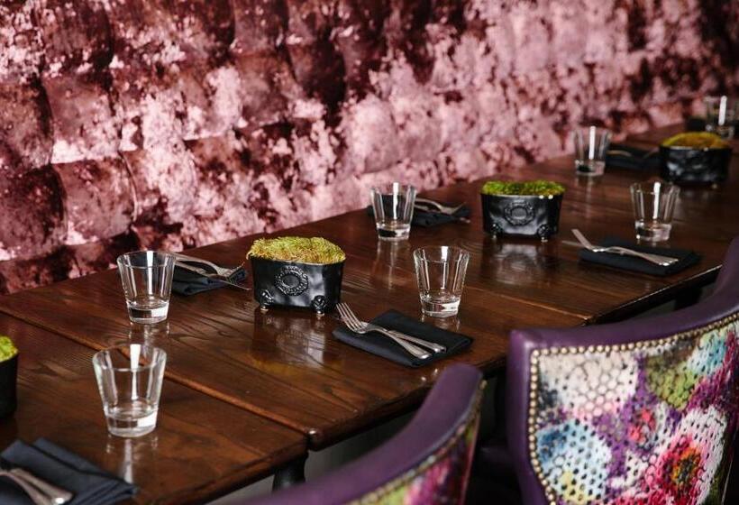 فندق Grand Bohemian Mountain Brook, Autograph Collection