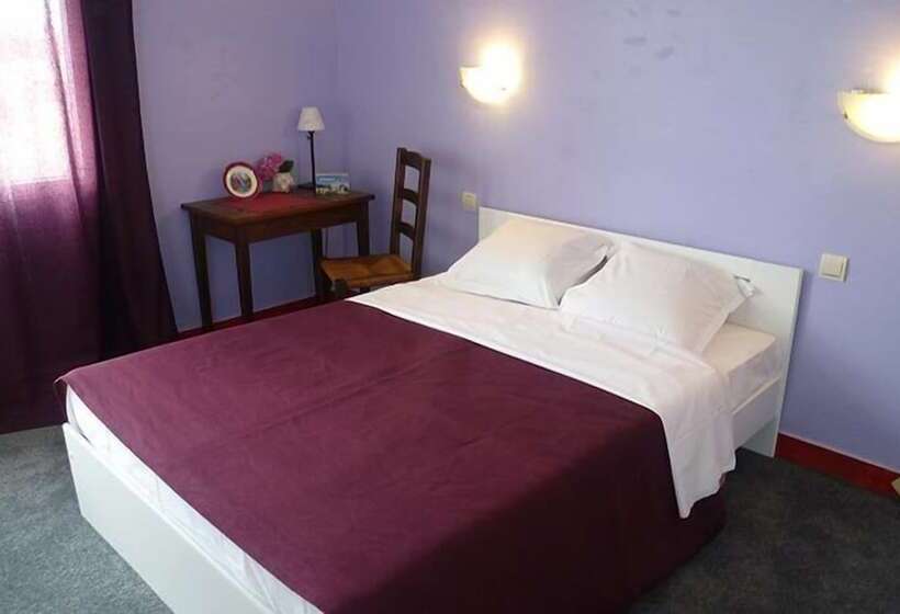 فندق Hôtel Le Relais Lamartine