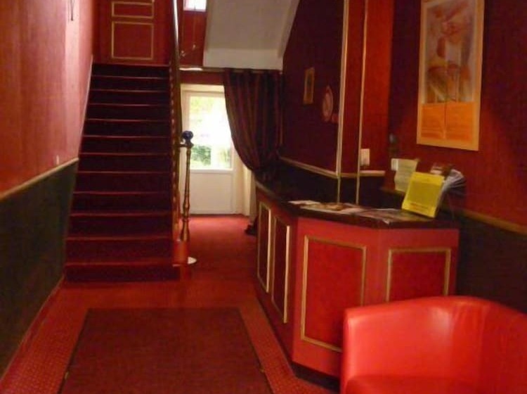 فندق Hôtel Le Relais Lamartine