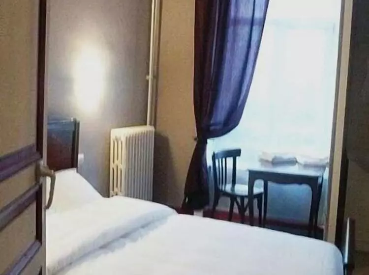 호텔 Hôtel Le Relais Lamartine