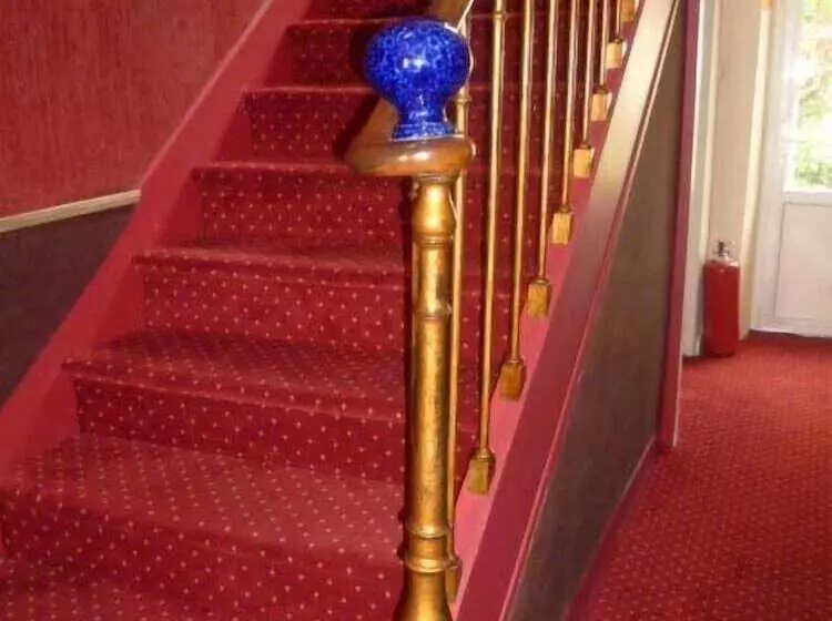 호텔 Hôtel Le Relais Lamartine