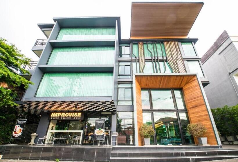 فندق Jira Boutique Residence