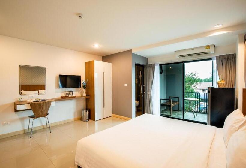 فندق Jira Boutique Residence