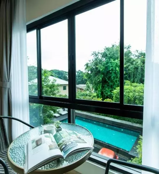 هتل Jira Boutique Residence