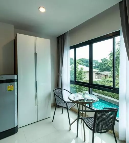 هتل Jira Boutique Residence