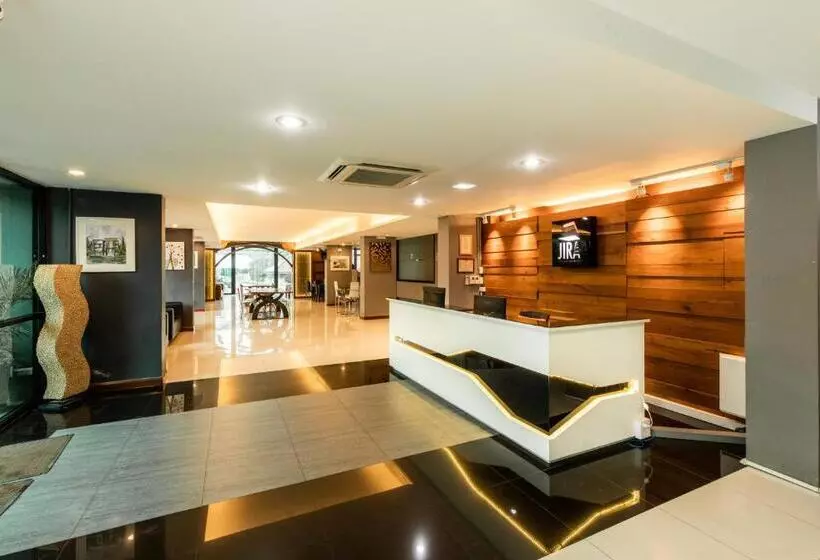 هتل Jira Boutique Residence