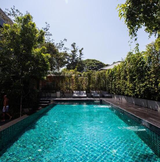 فندق Jira Boutique Residence