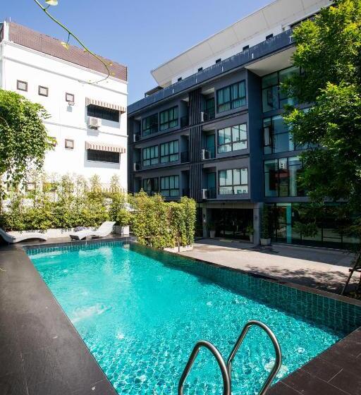 فندق Jira Boutique Residence