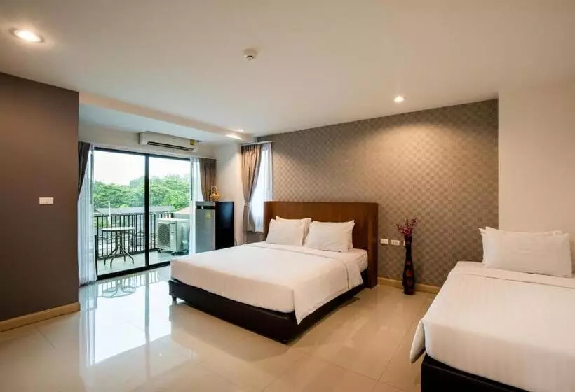 هتل Jira Boutique Residence