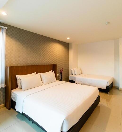 فندق Jira Boutique Residence