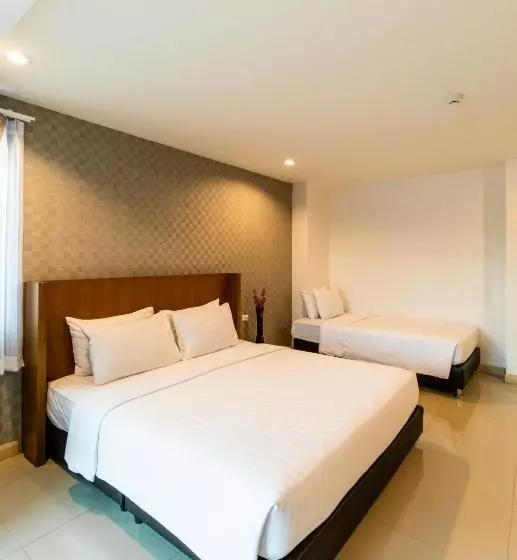 هتل Jira Boutique Residence