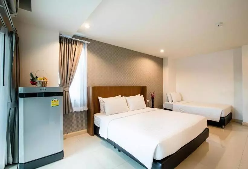 هتل Jira Boutique Residence