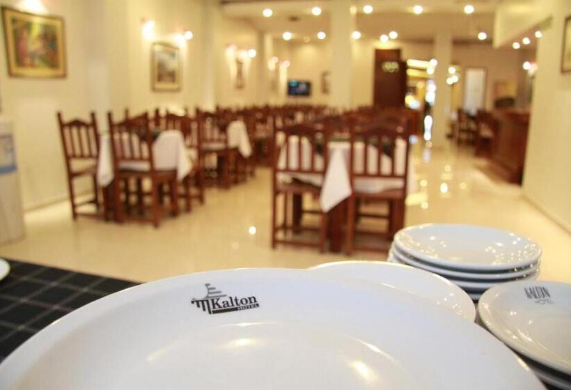 Otel Kalton