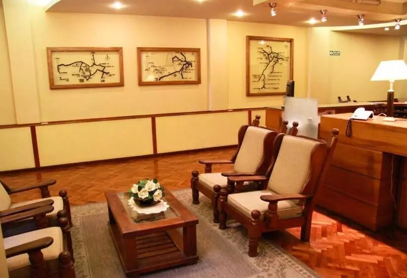 בית מלון כפרי Kalton