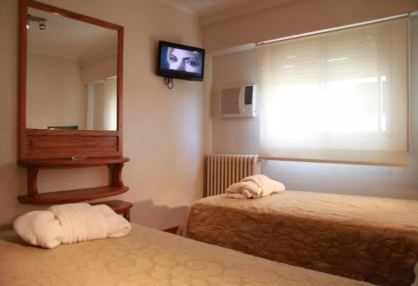 בית מלון כפרי Kalton