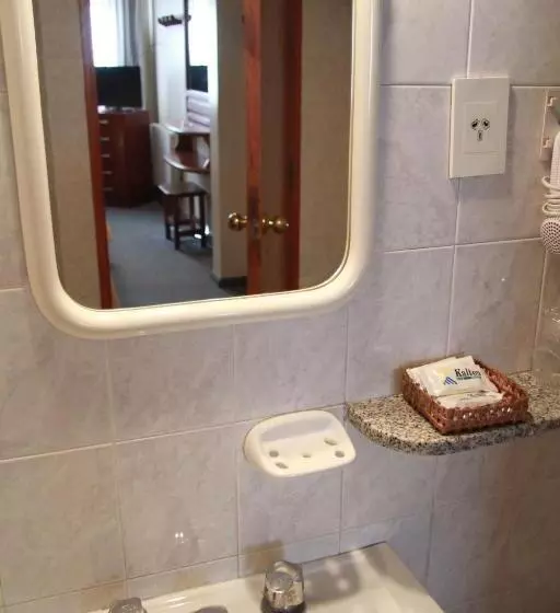 בית מלון כפרי Kalton