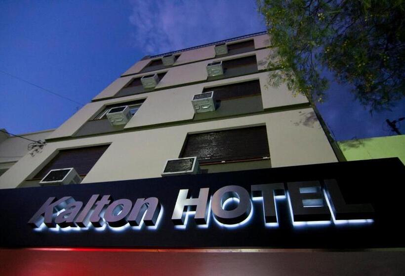 Otel Kalton