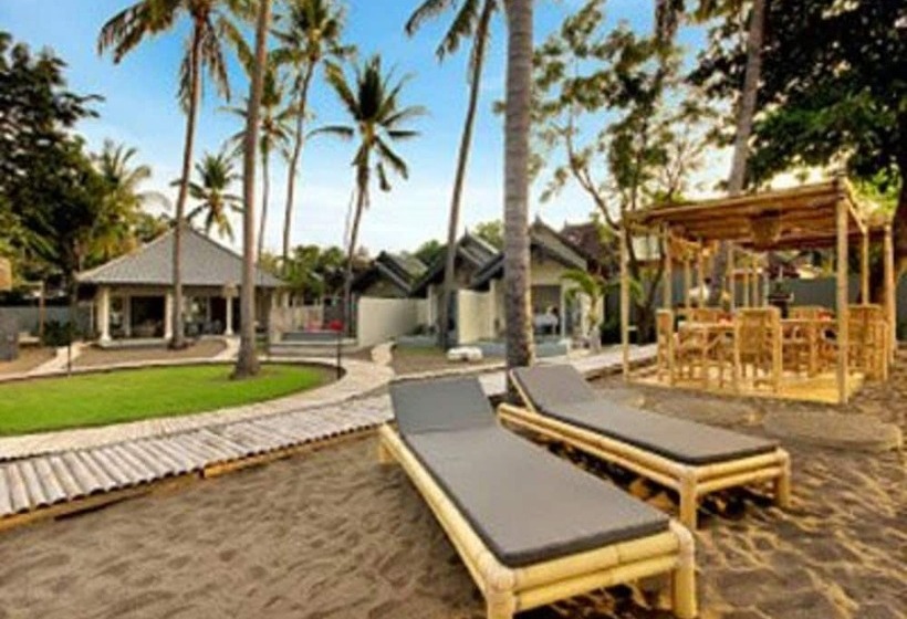 فندق Lilin Lovina Beach