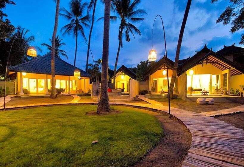 فندق Lilin Lovina Beach