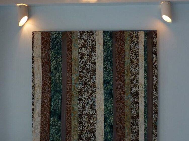 فندق Lilin Lovina Beach