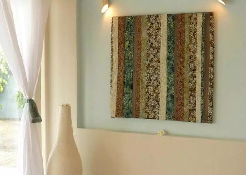 בית מלון כפרי Lilin Lovina Beach