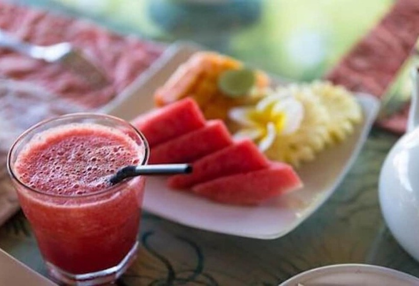 فندق Lilin Lovina Beach