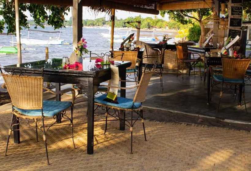 فندق Lilin Lovina Beach