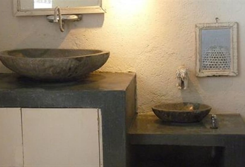 فندق Lilin Lovina Beach