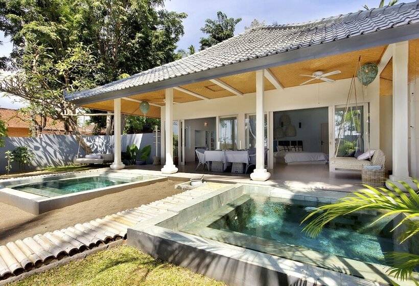 فندق Lilin Lovina Beach