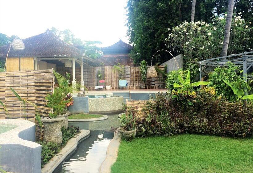 فندق Lilin Lovina Beach