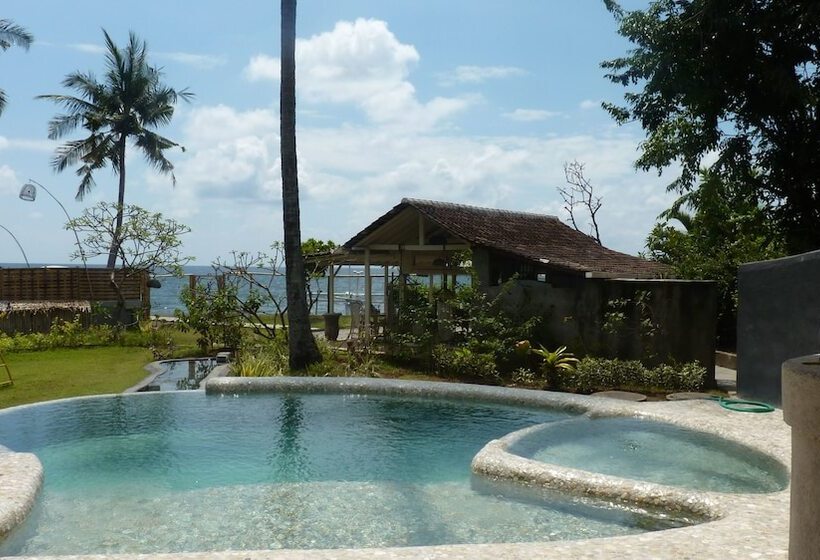 فندق Lilin Lovina Beach