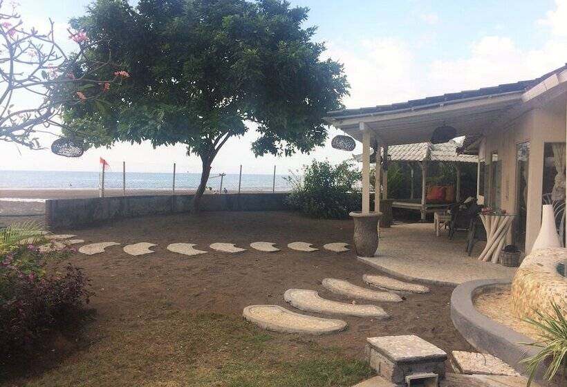 فندق Lilin Lovina Beach