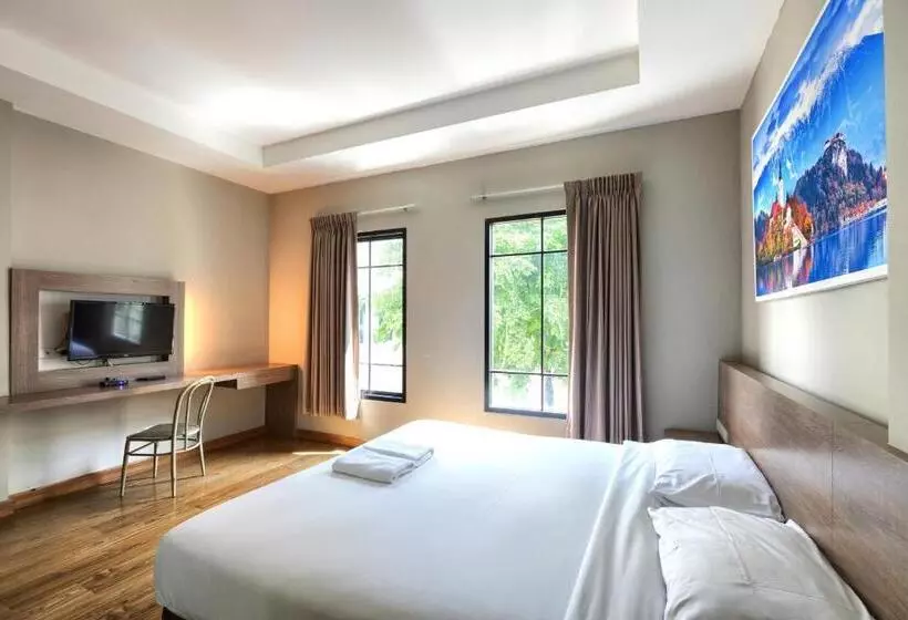 Hotel Panini Residence