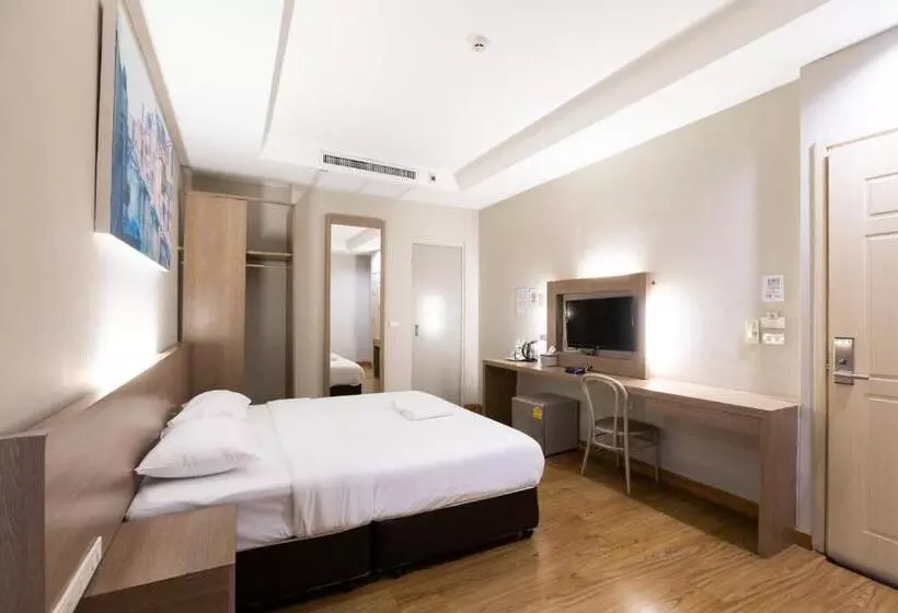 Hotel Panini Residence